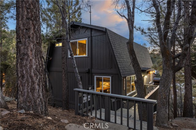 Detail Gallery Image 44 of 46 For 43865 Mendocino Dr, Big Bear Lake,  CA 92315 - 3 Beds | 1/1 Baths