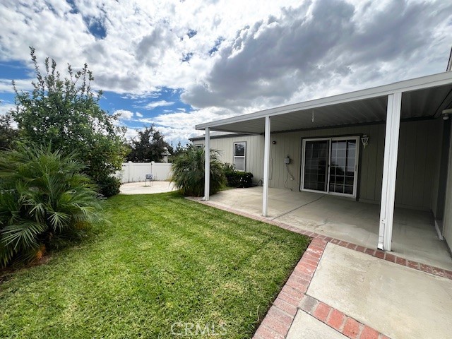 Detail Gallery Image 5 of 21 For 27600 Atlantic Ave #431,  Highland,  CA 92346 - 2 Beds | 2 Baths