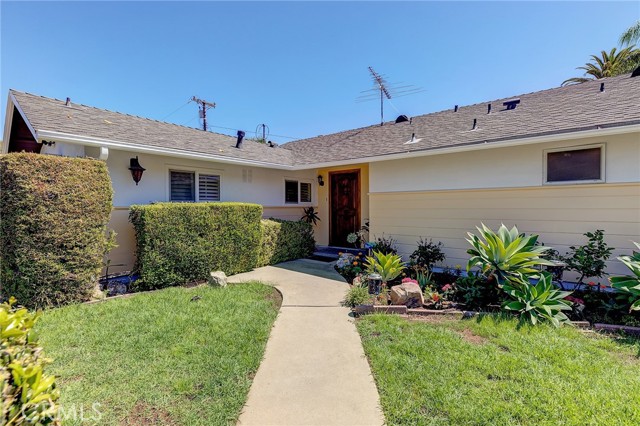 2138 Macarthur Street, Rancho Palos Verdes, California 90275, 3 Bedrooms Bedrooms, ,1 BathroomBathrooms,Residential,Sold,Macarthur,PV22180876