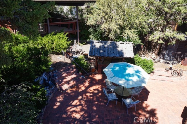 Detail Gallery Image 53 of 61 For 1091 Blue Mountain Rd, Big Bear City,  CA 92314 - 3 Beds | 2 Baths