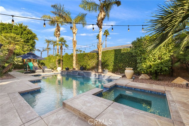 Detail Gallery Image 35 of 45 For 44450 Grand Canyon Ln, Palm Desert,  CA 92260 - 4 Beds | 2/1 Baths