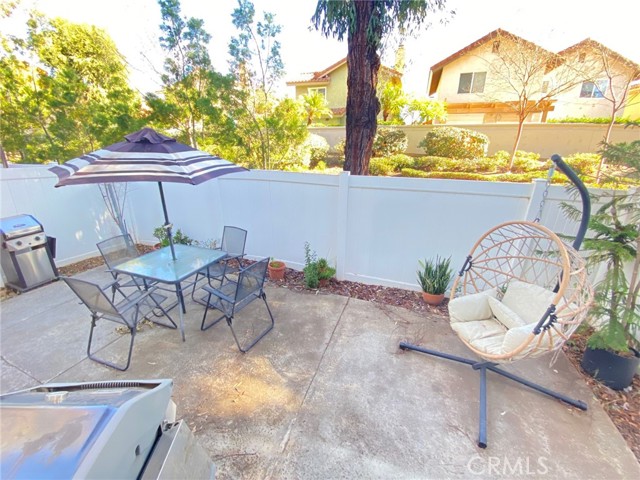 Detail Gallery Image 24 of 25 For 28 Carnation #67,  Rancho Santa Margarita,  CA 92688 - 3 Beds | 2/1 Baths