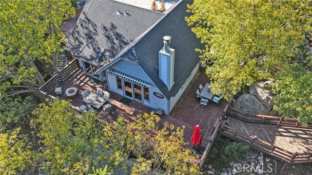 915 Trinity, Lake Arrowhead, CA 92352