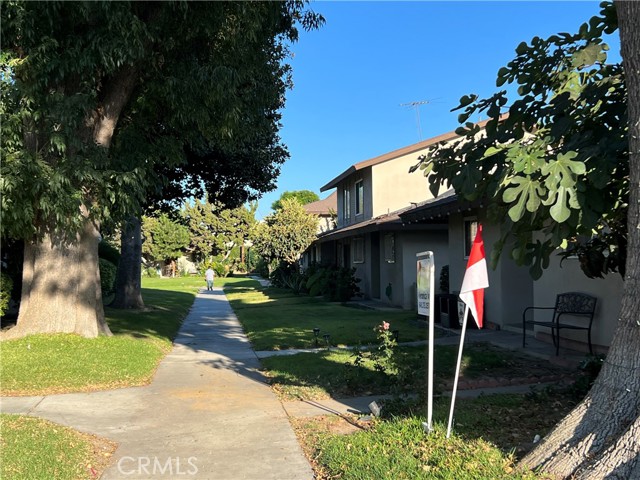 Detail Gallery Image 18 of 18 For 521 S Lyon St #46,  Santa Ana,  CA 92701 - 2 Beds | 1/1 Baths