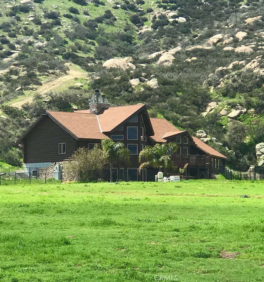 15135 Del Rita Road