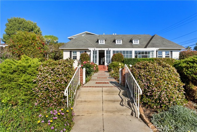 Detail Gallery Image 2 of 21 For 606 Penn St, El Segundo,  CA 90245 - 3 Beds | 2 Baths