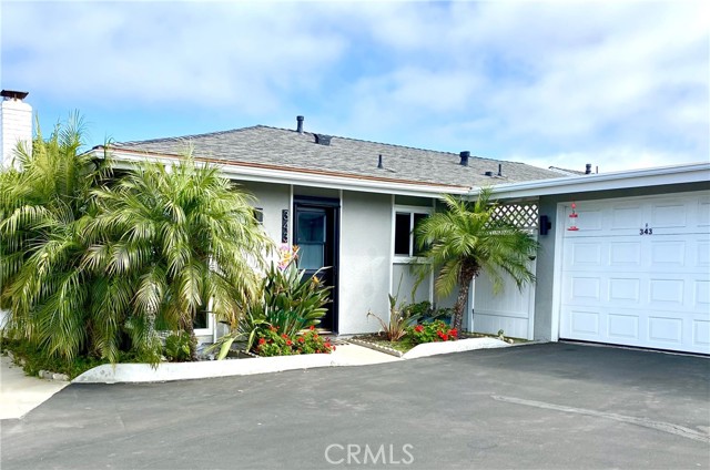 Detail Gallery Image 8 of 12 For 343 Camino San Clemente, San Clemente,  CA 92672 - 2 Beds | 2 Baths