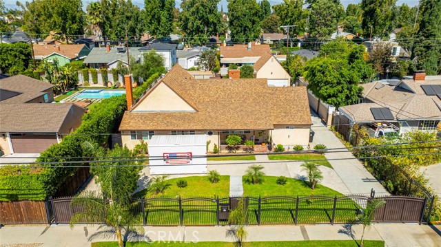 Detail Gallery Image 43 of 51 For 13427 Erwin St, Valley Glen,  CA 91401 - 3 Beds | 2 Baths