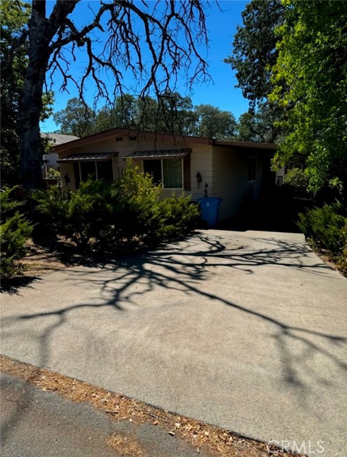 Detail Gallery Image 1 of 6 For 448 Silver Leaf Dr, Oroville,  CA 95966 - 2 Beds | 2 Baths