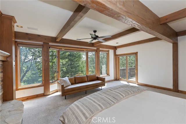 Detail Gallery Image 31 of 64 For 28324 Somerset Ln, Lake Arrowhead,  CA 92352 - 4 Beds | 4/1 Baths