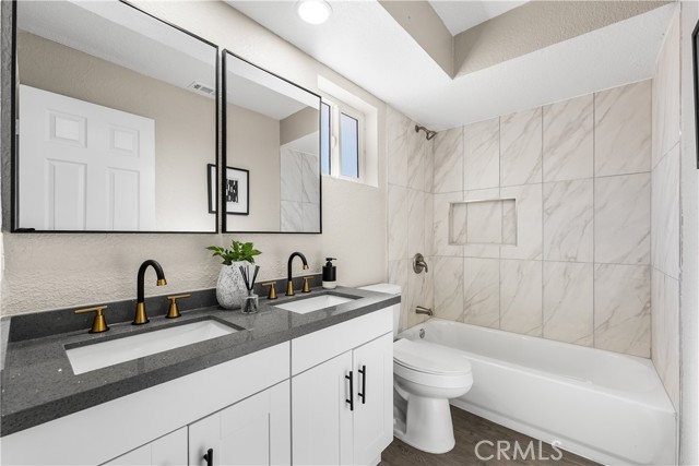 Detail Gallery Image 45 of 62 For 37634 Duffel St, Palmdale,  CA 93552 - 4 Beds | 3 Baths