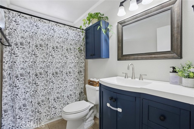 Detail Gallery Image 18 of 30 For 369 N via Remo, Anaheim,  CA 92806 - 3 Beds | 1/1 Baths