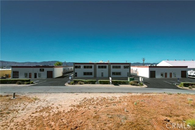 17525 Alder Street, Hesperia, California 92345, ,Commercial Lease,For Rent,17525 Alder Street,CRHD24158436