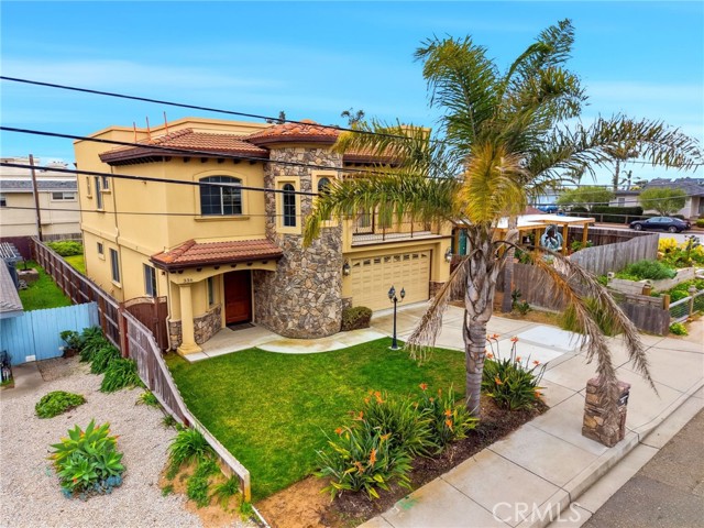 Detail Gallery Image 6 of 66 For 336 Brighton Ave, Grover Beach,  CA 93433 - 3 Beds | 2/1 Baths