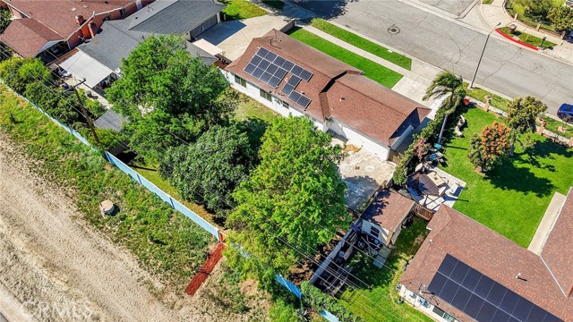 Detail Gallery Image 37 of 41 For 2354 Silverbay, El Monte,  CA 91732 - 3 Beds | 2 Baths