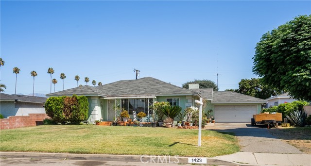 Image 3 for 1423 E Thelborn St, West Covina, CA 91791