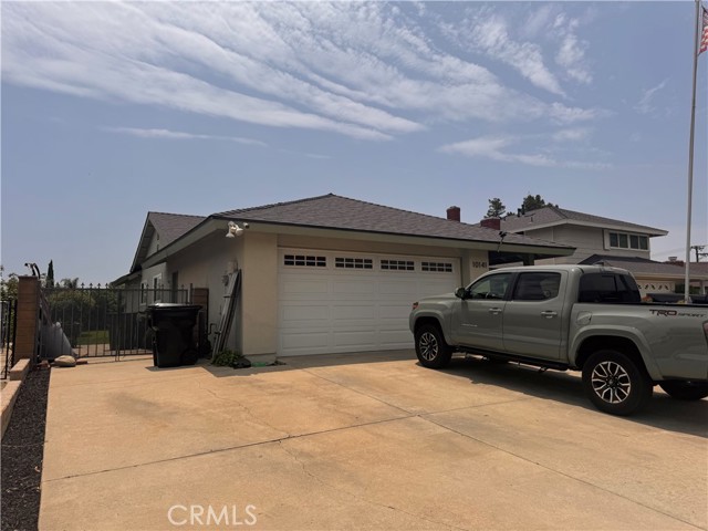 Detail Gallery Image 10 of 11 For 10141 Orange St, Rancho Cucamonga,  CA 91737 - 3 Beds | 2 Baths