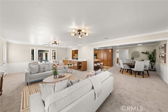 Detail Gallery Image 14 of 71 For 1627 Halsey, Redlands,  CA 92373 - 5 Beds | 3/1 Baths
