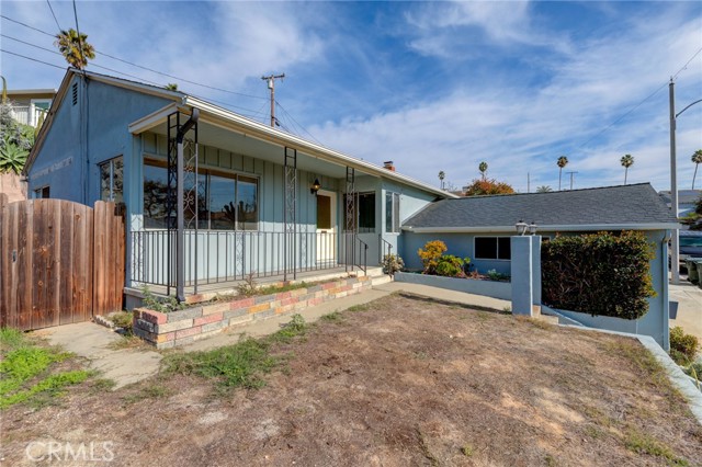 2211 Fisher Court, Redondo Beach, California 90278, 3 Bedrooms Bedrooms, ,1 BathroomBathrooms,Residential,Sold,Fisher,SB22253655