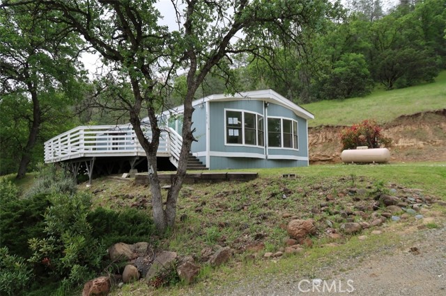 Detail Gallery Image 1 of 25 For 15815 Rancho Tehama Rd, Corning,  CA 96021 - 2 Beds | 2 Baths