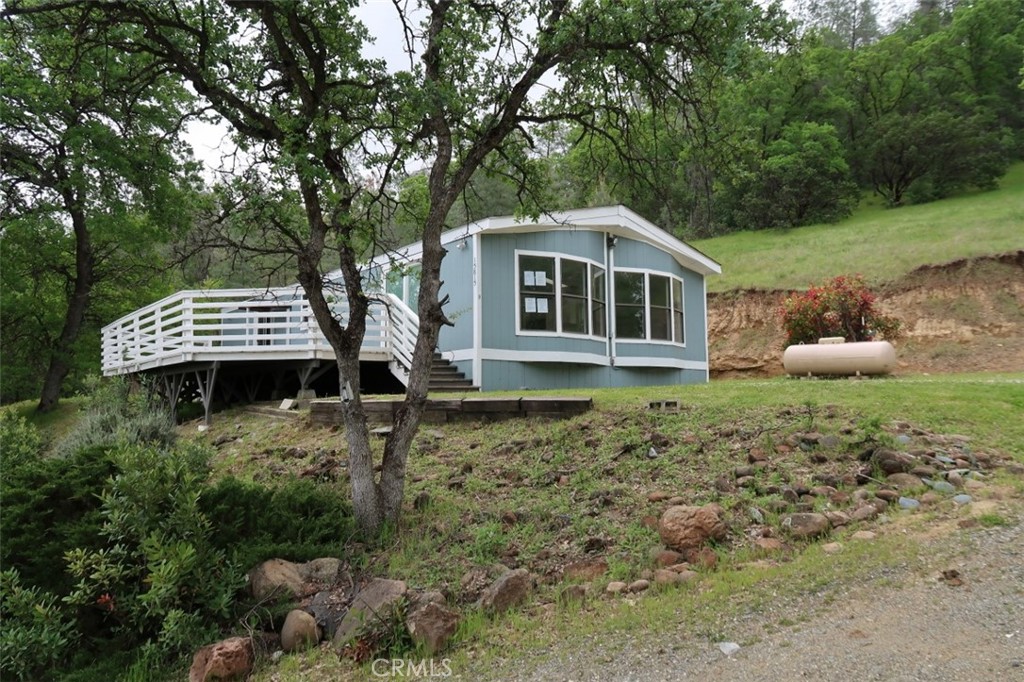 15815 Rancho Tehama Road