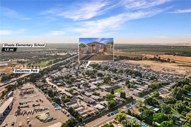 Detail Gallery Image 51 of 54 For 3552 Ebano Way #193,  Chico,  CA 95973 - 3 Beds | 2 Baths