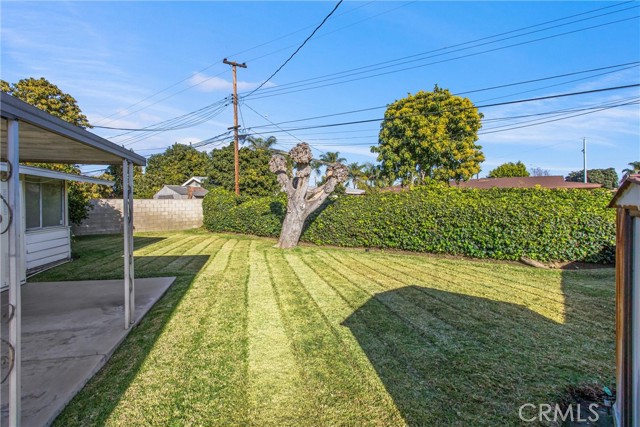 Detail Gallery Image 28 of 29 For 13205 Benson Ave, Chino,  CA 91710 - 4 Beds | 2 Baths