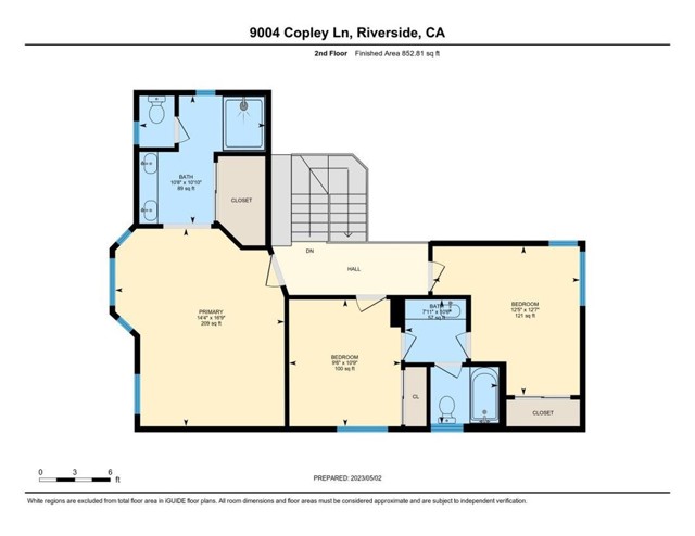 9004 Copley Lane, Riverside, CA 92503 Listing Photo  40