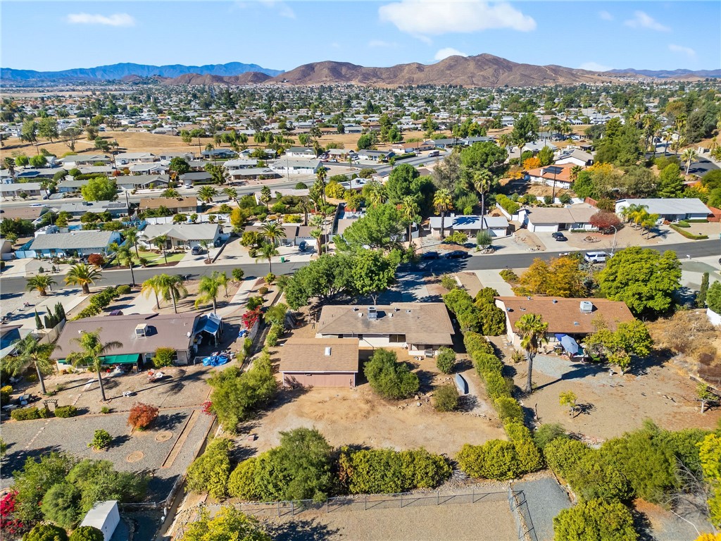 Detail Gallery Image 40 of 41 For 29034 Griffith Dr, Menifee,  CA 92586 - 2 Beds | 2 Baths