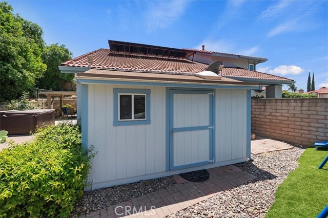 Detail Gallery Image 37 of 45 For 3079 Mojave Ct, Highland,  CA 92346 - 4 Beds | 3 Baths