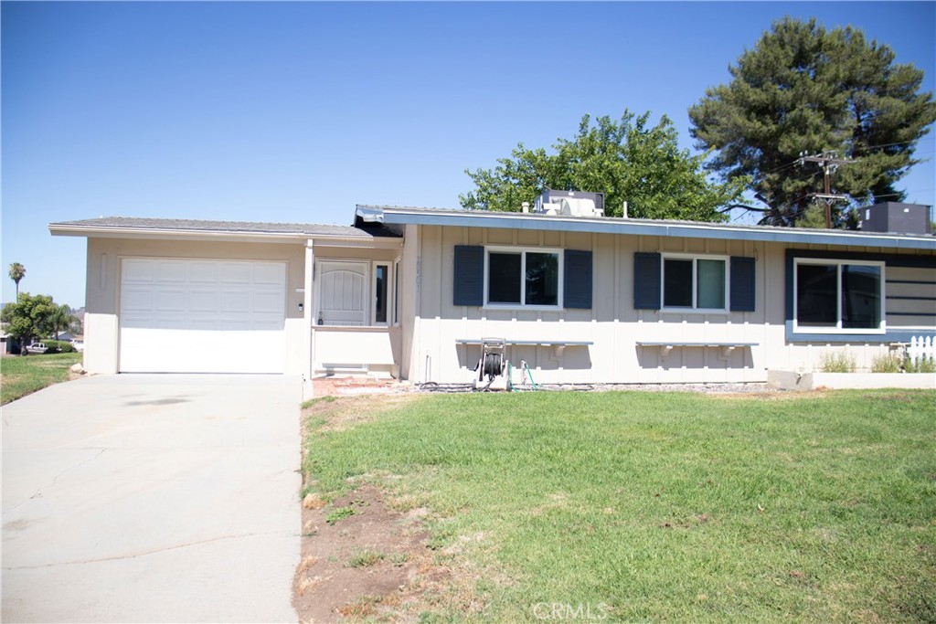28501 Bradley Road