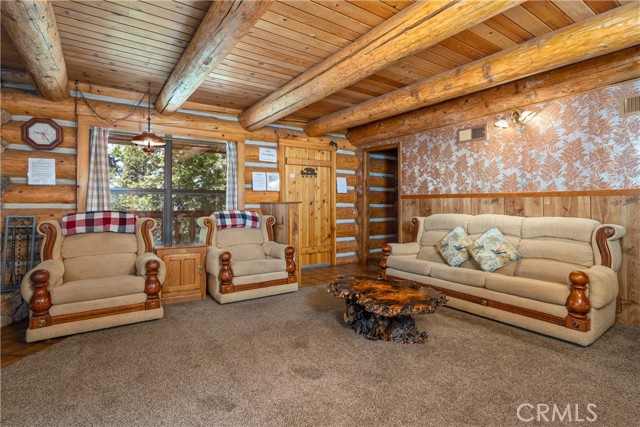 Detail Gallery Image 13 of 42 For 7426 Henness Ridge Rd, Yosemite,  CA 95389 - 3 Beds | 2 Baths