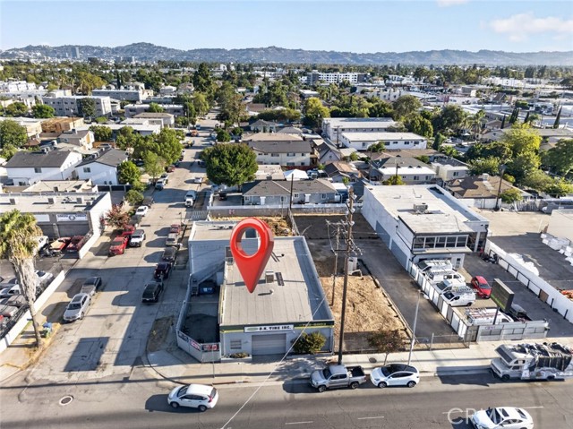  Commercial for Sale in North Hollywood, California