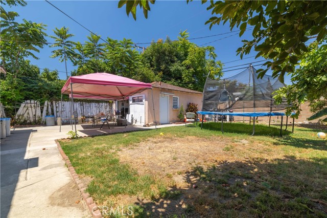 Detail Gallery Image 12 of 16 For 2749 E Tyler St, Carson,  CA 90810 - 3 Beds | 1 Baths