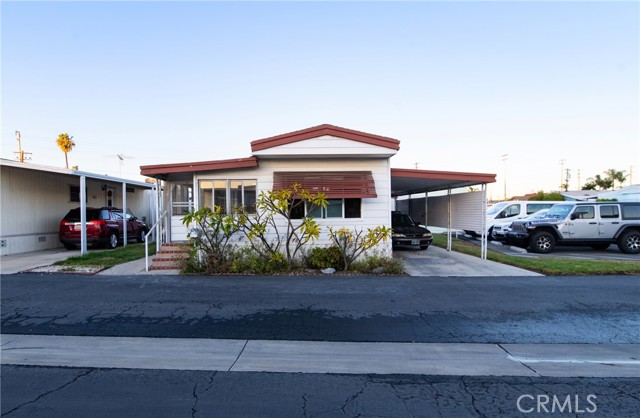 Detail Gallery Image 7 of 37 For 15621 Beach Blvd #160,  Westminster,  CA 92683 - 2 Beds | 1 Baths