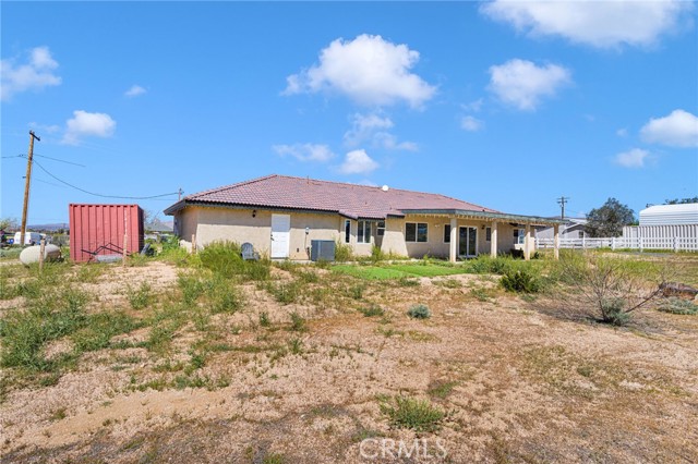 Detail Gallery Image 44 of 52 For 23661 Laurel, Apple Valley,  CA 92308 - 4 Beds | 3 Baths