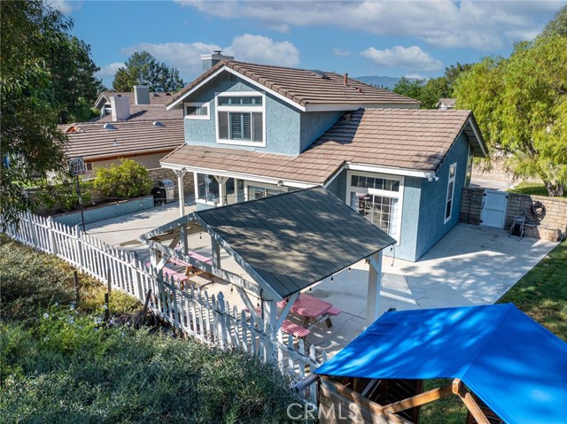 Detail Gallery Image 37 of 44 For 27224 Waterford Dr, Valencia,  CA 91354 - 3 Beds | 2/1 Baths