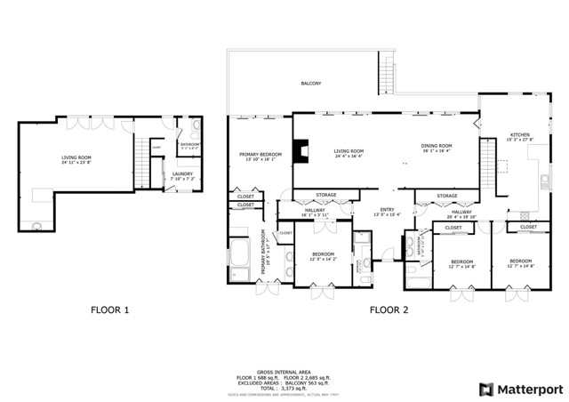 Detail Gallery Image 68 of 68 For 444 Meadowview Dr, La Canada Flintridge,  CA 91011 - 4 Beds | 4 Baths