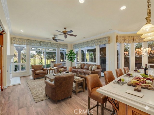 Detail Gallery Image 14 of 62 For 2972 Avenida De Autlan, Camarillo,  CA 93010 - 4 Beds | 4/1 Baths