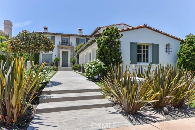 Detail Gallery Image 59 of 74 For 7 via Brezza, Newport Coast,  CA 92657 - 5 Beds | 5/1 Baths