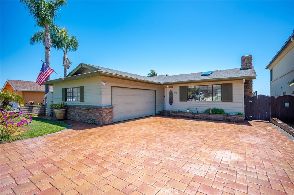 971 Visalia, Pismo Beach, CA 93449