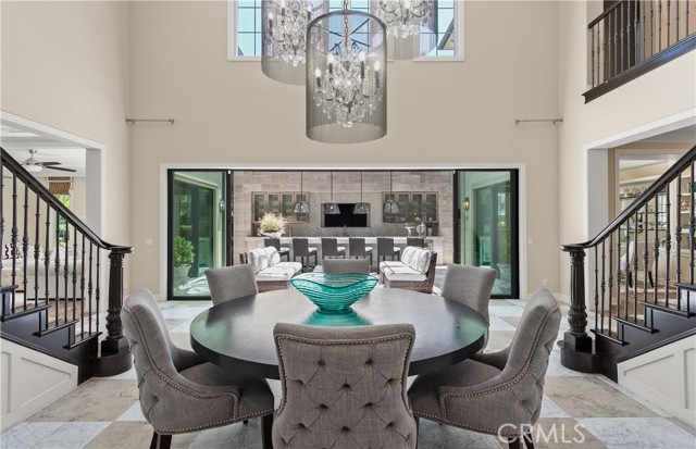 Detail Gallery Image 6 of 31 For 121 Amber Sky, Irvine,  CA 92618 - 4 Beds | 4/1 Baths