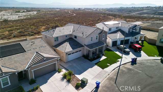 Detail Gallery Image 46 of 47 For 2377 Crater Ave, Rialto,  CA 92377 - 5 Beds | 4 Baths