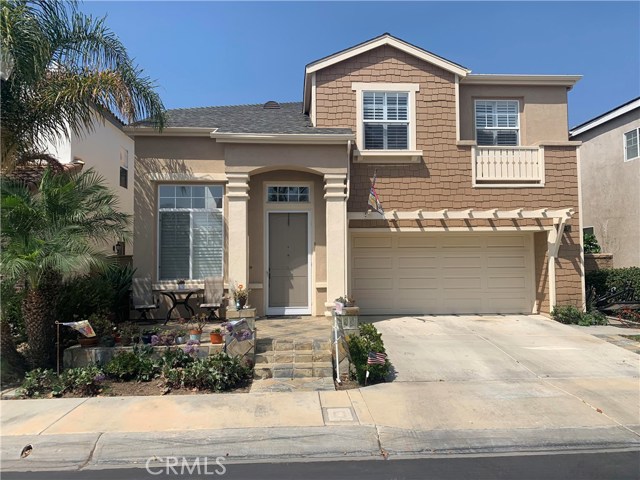 16815 Wanderly Ln, Huntington Beach, CA 92649