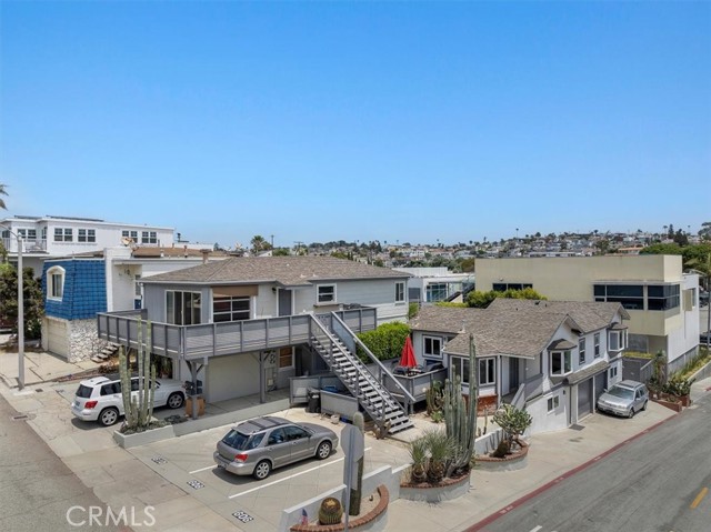 606 Loma Dr, Hermosa Beach, California 90254, ,Residential Income,Sold,Loma Dr,SB24147619