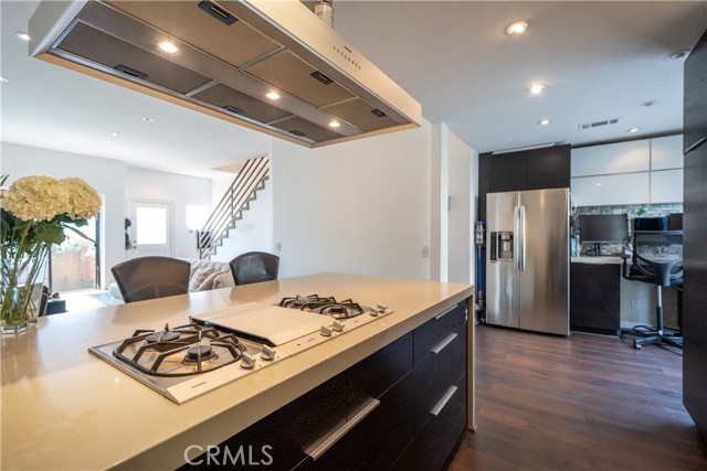 Detail Gallery Image 6 of 16 For 1424 26th #2,  Santa Monica,  CA 90404 - 2 Beds | 2/1 Baths