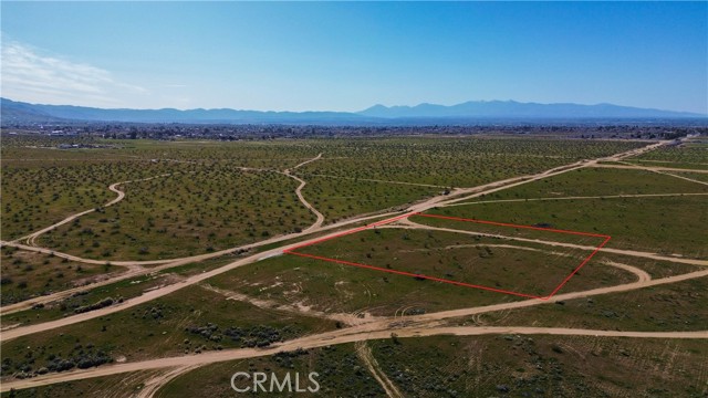 Detail Gallery Image 3 of 16 For 0 Sandia, Apple Valley,  CA 92308 - – Beds | – Baths