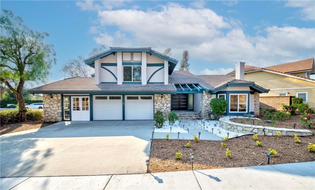 Detail Gallery Image 38 of 41 For 2690 Camino Del Sol, Fullerton,  CA 92833 - 4 Beds | 3/1 Baths