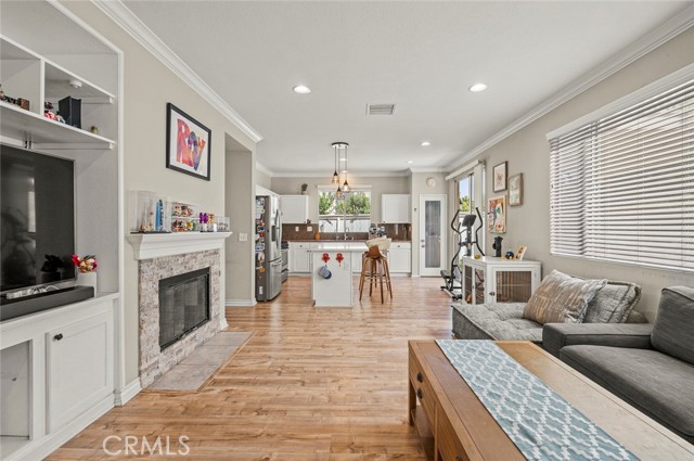 Detail Gallery Image 17 of 47 For 5669 Sagebrush St, Chino Hills,  CA 91709 - 4 Beds | 3 Baths