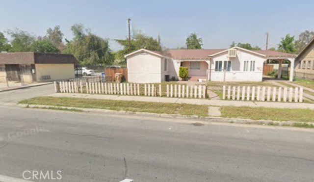 Detail Gallery Image 2 of 22 For 410 Niles, Bakersfield,  CA 93305 - 1 Beds | 1 Baths